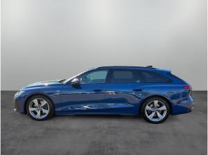 Audi A6 Avant S-Line TDI quattro S-tronic / Pano, AHK