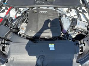 Audi A6 Limousine S-Line 40TDI quattro S-tronic / HuD