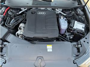 Audi A6 Avant S-Line 40 TDI S-tronic / Matrix, HuD