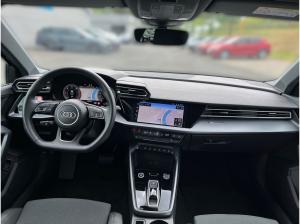 Audi A3 Limousine S-Line 35 TDI S-tronic / MMI-Navi+