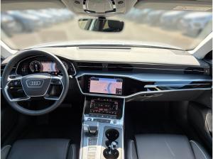Audi A6 Limousine S-Line 40TDI quattro S-tronic / HuD