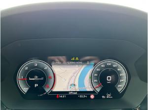 Audi A3 Limousine S-Line 35 TDI S-tronic / MMI-Navi+