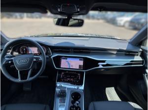 Audi A6 Avant S-Line 40 TDI S-tronic / Matrix, HuD