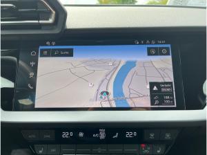 Audi A3 Limousine S-Line 35 TDI S-tronic / MMI-Navi+