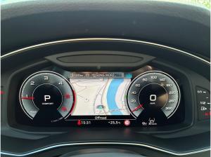 Audi A6 Limousine S-Line 40TDI quattro S-tronic / HuD