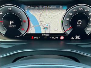 Audi A6 Avant S-Line 40 TDI S-tronic / Matrix, HuD