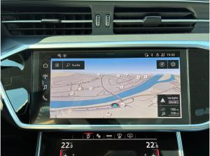 Audi A6 Limousine S-Line 40TDI quattro S-tronic / HuD