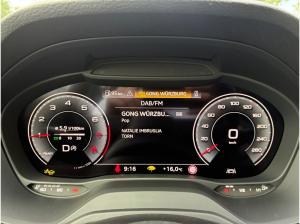 Audi Q2 35 TFSI S-tronic / CarPlay, Connect, LED, RFK