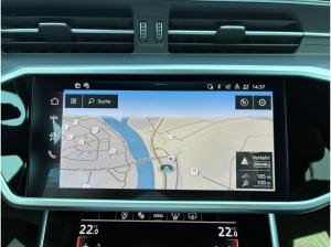 Audi A6 Avant S-Line 40 TDI S-tronic / Matrix, HuD