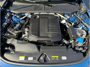 Audi A6 Avant S-Line TDI quattro S-tronic / Pano, AHK