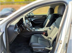 Audi A6 Limousine S-Line 40TDI quattro S-tronic / HuD