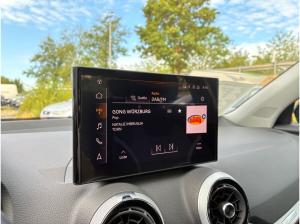 Audi Q2 35 TFSI S-tronic / CarPlay, Connect, LED, RFK