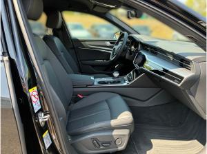 Audi A6 Avant S-Line 40 TDI S-tronic / Matrix, HuD