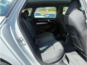 Audi A6 Avant TDI quattro / Pano, Matrix, Tech+, AHK