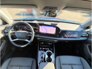 Audi A6 Avant S-Line TDI quattro S-tronic / Pano, AHK
