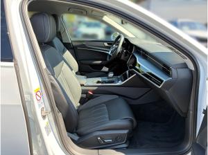 Audi A6 Limousine S-Line 40TDI quattro S-tronic / HuD
