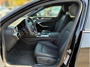 Audi A6 Avant S-Line 40 TDI S-tronic / Matrix, HuD