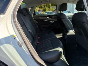Audi A6 Limousine S-Line 40TDI quattro S-tronic / HuD