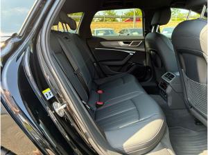 Audi A6 Avant S-Line 40 TDI S-tronic / Matrix, HuD