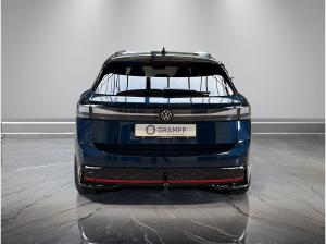 Volkswagen ID.7 Tourer GTX +WÄRMEPUMPE+AHK+KAMERA+