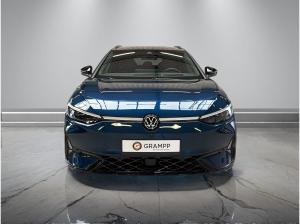 Volkswagen ID.7 Tourer GTX +WÄRMEPUMPE+AHK+KAMERA+