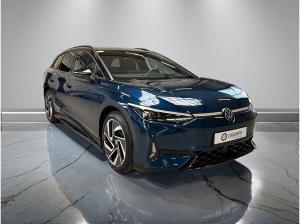 Volkswagen ID.7 Tourer GTX +WÄRMEPUMPE+AHK+KAMERA+