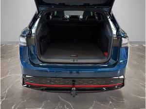 Volkswagen ID.7 Tourer GTX +WÄRMEPUMPE+AHK+KAMERA+