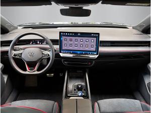 Volkswagen ID.7 Tourer GTX +WÄRMEPUMPE+AHK+KAMERA+