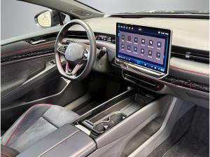 Volkswagen ID.7 Tourer GTX +WÄRMEPUMPE+AHK+KAMERA+