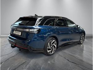 Volkswagen ID.7 Tourer GTX +WÄRMEPUMPE+AHK+KAMERA+