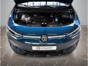 Volkswagen ID.7 Tourer GTX +WÄRMEPUMPE+AHK+KAMERA+