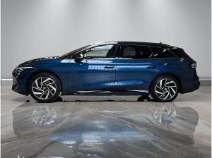 Volkswagen ID.7 Tourer GTX +WÄRMEPUMPE+AHK+KAMERA+