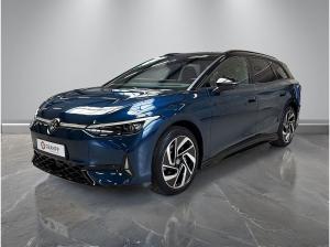 Volkswagen ID.7 Tourer GTX +WÄRMEPUMPE+AHK+KAMERA+