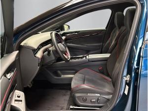Volkswagen ID.7 Tourer GTX +WÄRMEPUMPE+AHK+KAMERA+
