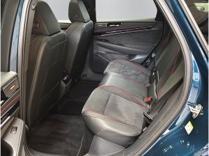 Volkswagen ID.7 Tourer GTX +WÄRMEPUMPE+AHK+KAMERA+