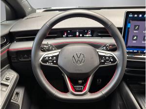 Volkswagen ID.7 Tourer GTX +WÄRMEPUMPE+AHK+KAMERA+