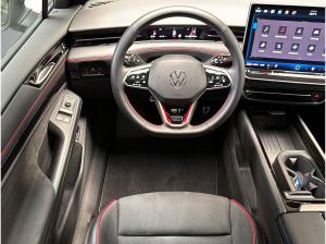 Volkswagen ID.7 Tourer GTX +WÄRMEPUMPE+AHK+KAMERA+
