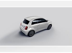Fiat 500e Lim. Icon/Komfort Paket/360° Kamera/ Totwinkelassistent ab Februar 2027