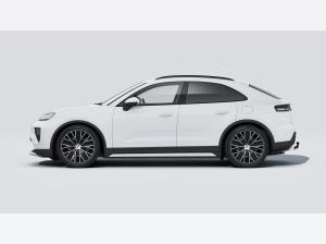 Porsche Macan 4 Electric - sofort verfügbar ! Dienstwagenversteuerung 0,25 %