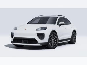 Porsche Macan 4 Electric - sofort verfügbar ! Dienstwagenversteuerung 0,25 %