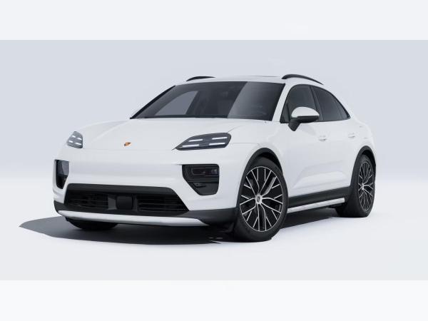 Porsche Macan 4 Electric - sofort verfügbar ! Dienstwagenversteuerung 0,25 %