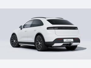 Porsche Macan 4 Electric - sofort verfügbar ! Dienstwagenversteuerung 0,25 %