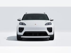 Porsche Macan 4 Electric - sofort verfügbar ! Dienstwagenversteuerung 0,25 %