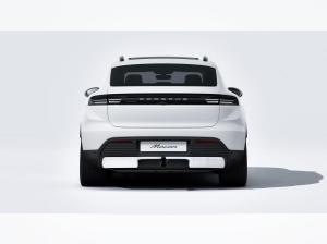 Porsche Macan 4 Electric - sofort verfügbar ! Dienstwagenversteuerung 0,25 %