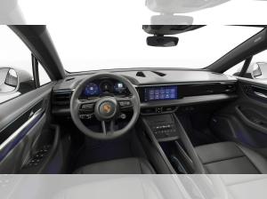 Porsche Macan 4 Electric - sofort verfügbar ! Dienstwagenversteuerung 0,25 %