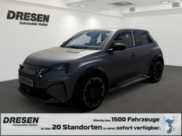 Alpine A290 A 290 GT❗NUR GmbH/AG/u.Ä.❗ *Driving Paket* *Safety Paket* *19-Zoll Alu-Räder*