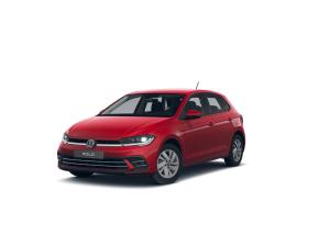 Volkswagen Polo Style 1,0 l TSI DSG