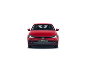 Volkswagen Polo Style 1,0 l TSI DSG