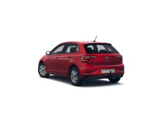Volkswagen Polo Style 1,0 l TSI DSG