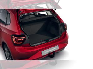 Volkswagen Polo Style 1,0 l TSI DSG